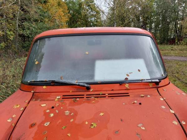 Ford Transit Mikkeli - valokuva 3