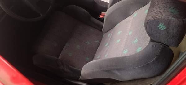 Opel Corsa Lovisa - photo 4