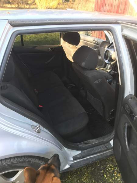 Volkswagen Golf Tohmajärvi - изображение 7