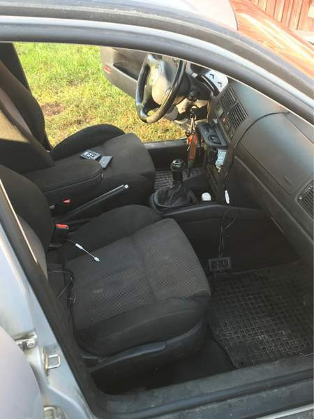 Volkswagen Golf Tohmajärvi - изображение 6