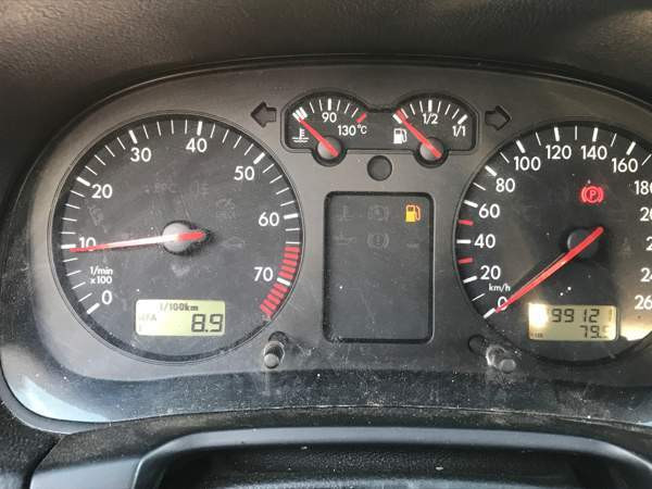 Volkswagen Golf Tohmajärvi - изображение 3