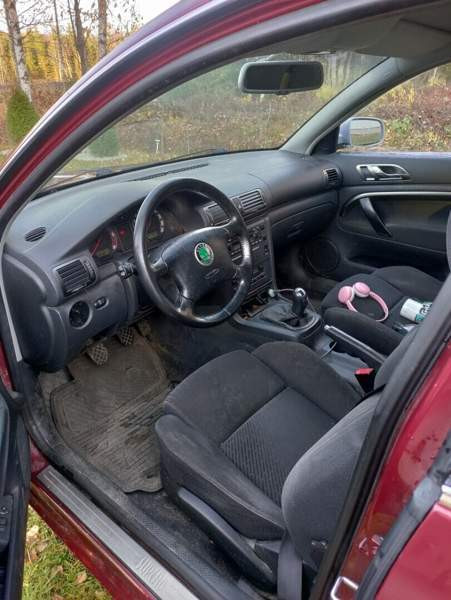 Skoda Superb Liperi - photo 3