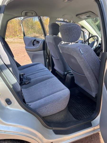 Suzuki Liana Мянтсяля - изображение 8