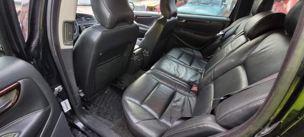 Volvo V70 Kangasala – foto 8
