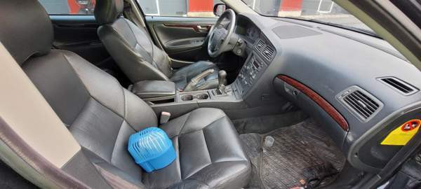 Volvo V70 Kangasala – foto 7
