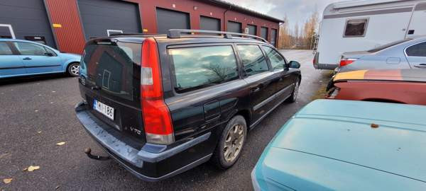 Volvo V70 Kangasala – foto 4