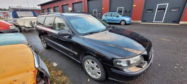 Volvo V70 Kangasala – foto 2