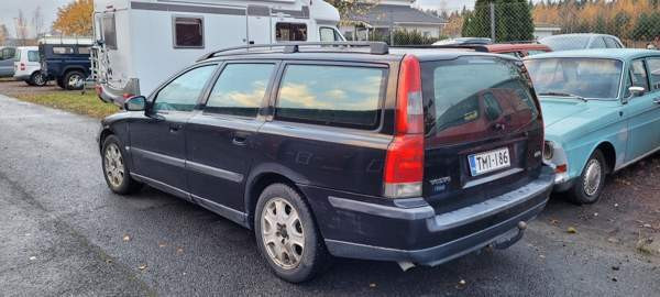 Volvo V70 Kangasala – foto 3