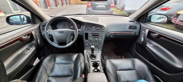 Volvo V70 Kangasala – foto 5