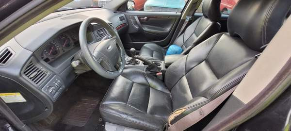 Volvo V70 Kangasala – foto 6