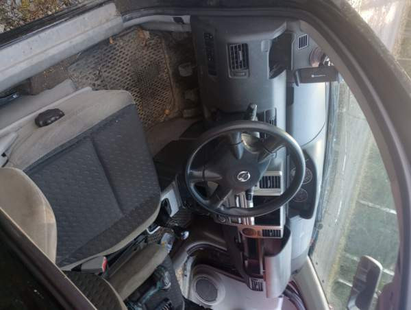 Nissan X-Trail Saarijärvi – foto 7