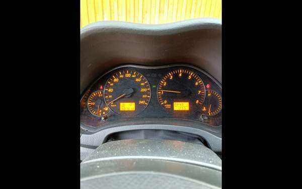 Toyota Avensis Ypäjä - photo 7