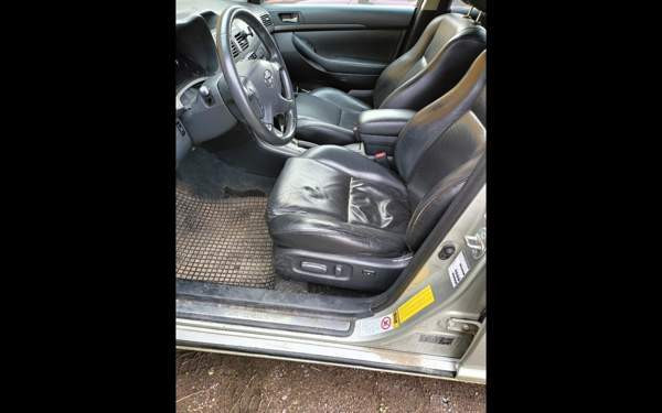 Toyota Avensis Ypäjä - photo 4