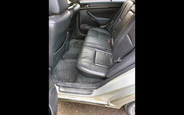 Toyota Avensis Ypäjä - photo 5
