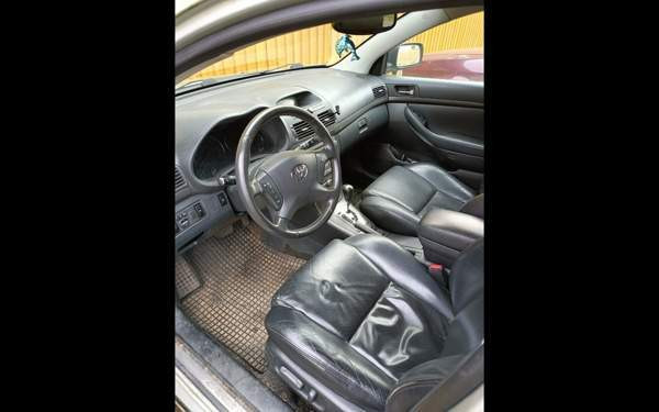 Toyota Avensis Ypäjä - photo 3