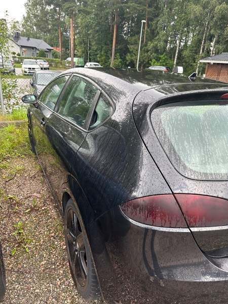 Seat Leon Vantaa - valokuva 4