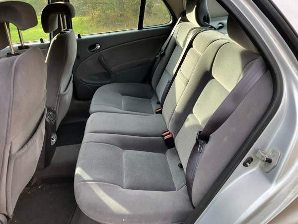 Saab 9-5 Vehmaa - valokuva 8