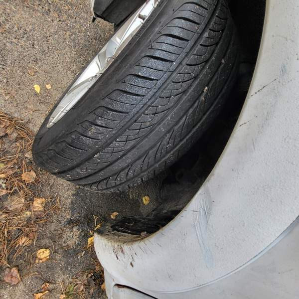 Toyota Yaris Hamina – foto 5