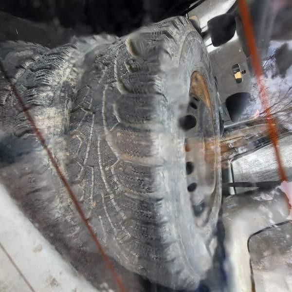 Toyota Yaris Hamina – foto 2