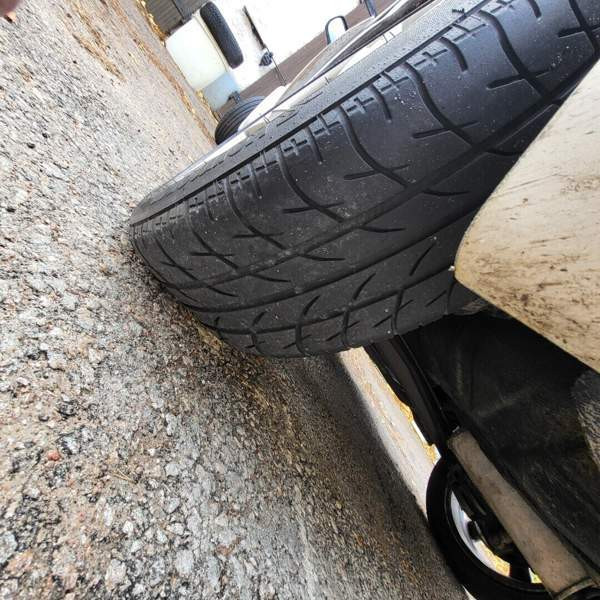 Toyota Yaris Hamina – foto 4