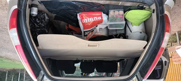 Ford Mondeo Nokia - photo 7