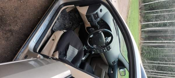 Ford Mondeo Nokia - photo 8