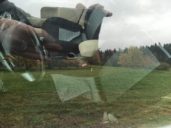 Ford Mondeo Nokia - photo 5