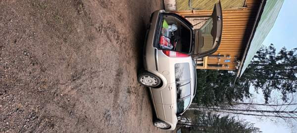 Ford Mondeo Nokia - photo 6