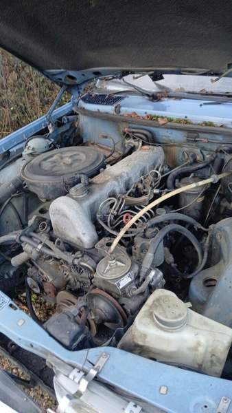 Mercedes-Benz 200 Kifri - valokuva 7