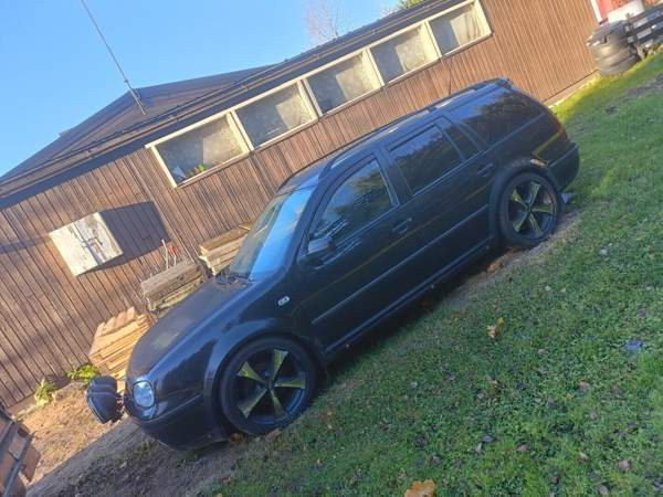 Volkswagen Golf Sotkamo – foto 2