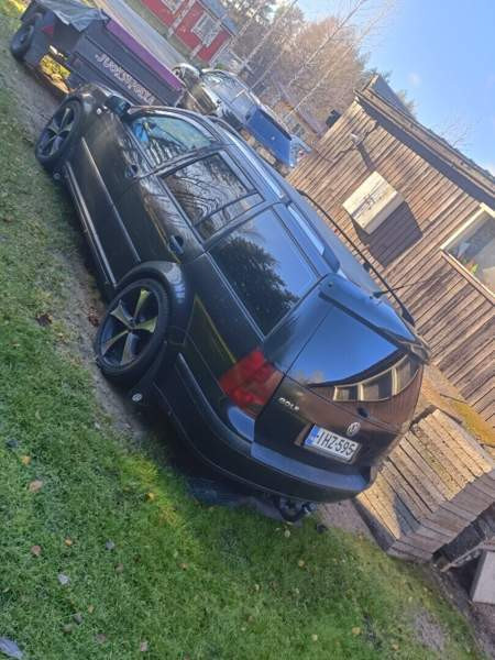 Volkswagen Golf Sotkamo – foto 3