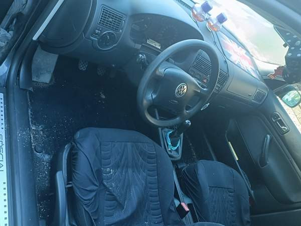 Volkswagen Golf Sotkamo – foto 5