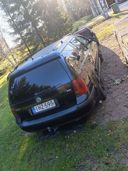 Volkswagen Golf Sotkamo – foto 4