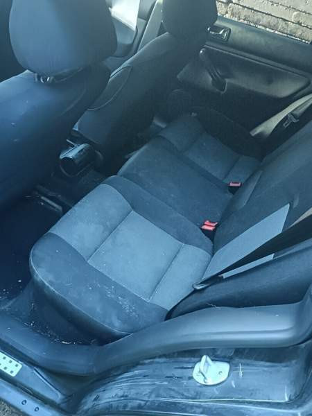 Volkswagen Golf Sotkamo – foto 8