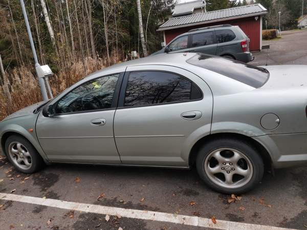 Chrysler Sebring Nurmijaervi – foto 1