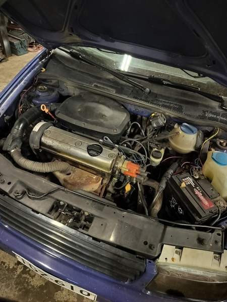 Volkswagen Polo Rovaniemi - photo 5