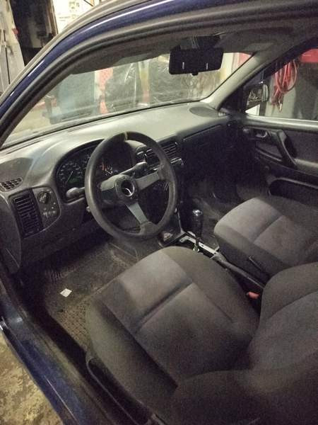 Volkswagen Polo Rovaniemi - photo 4