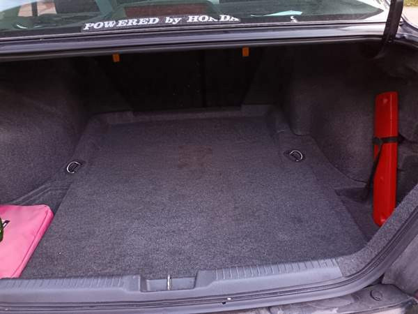 Honda Accord Лаппенранта - изображение 5