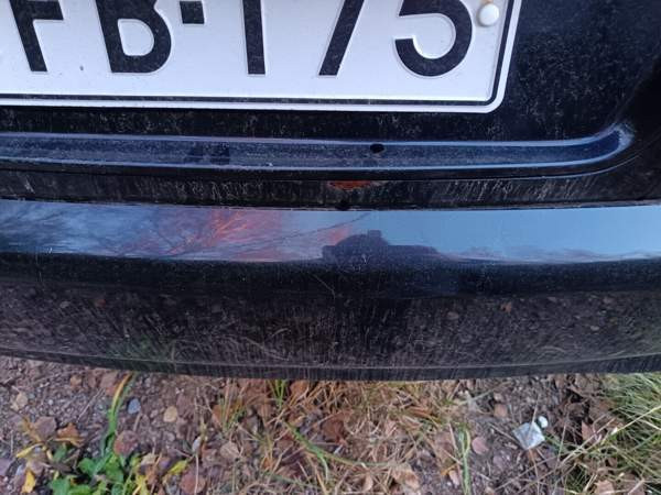 Honda Accord Лаппенранта - изображение 8