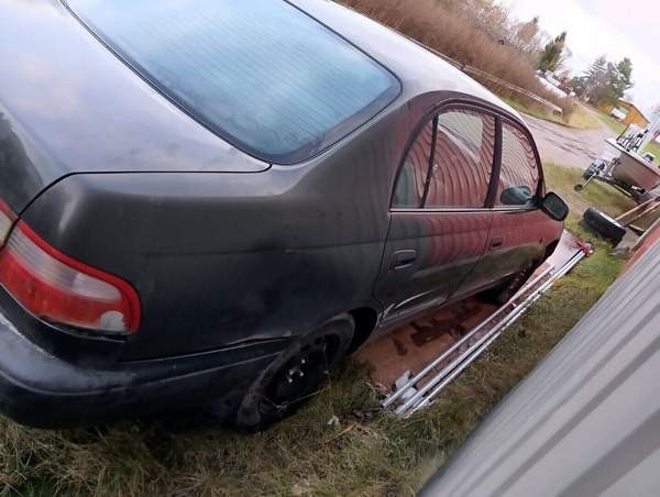 Toyota Carina E Veteli - photo 4