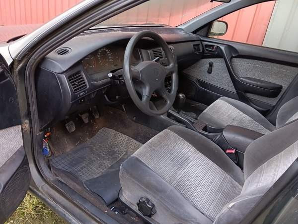 Toyota Carina E Veteli - photo 6