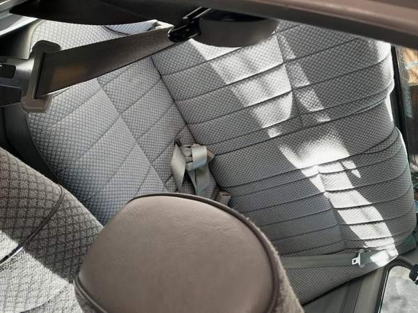 Datsun-Nissan Sunny Nivala - изображение 5