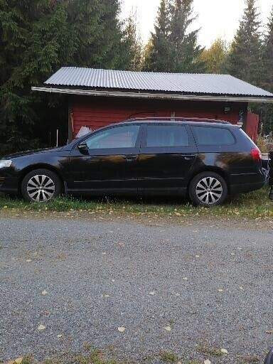 Volkswagen Passat Kontiolahti - valokuva 2