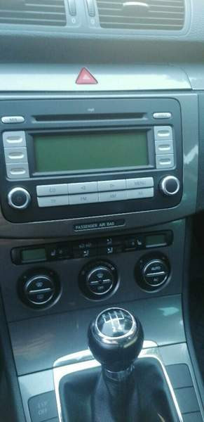 Volkswagen Passat Kontiolahti - valokuva 5