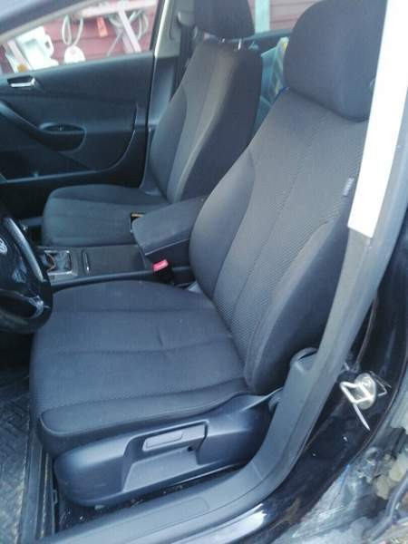 Volkswagen Passat Kontiolahti - valokuva 3