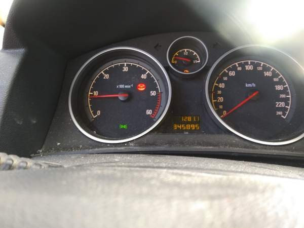 Opel Astra Joroinen – foto 6