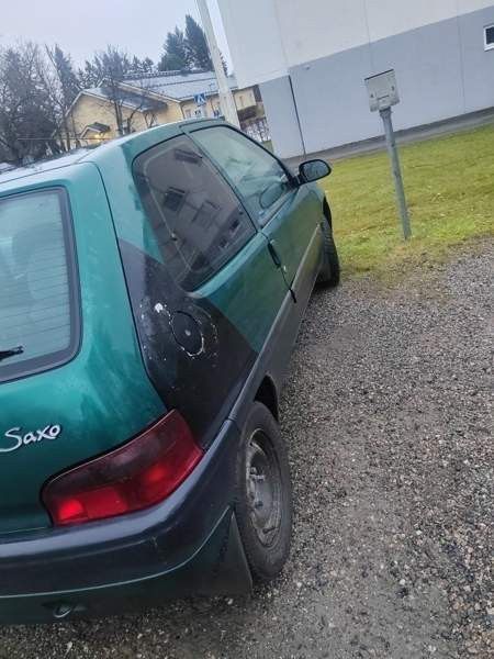 Citroen Saxo Iisalmi - photo 3