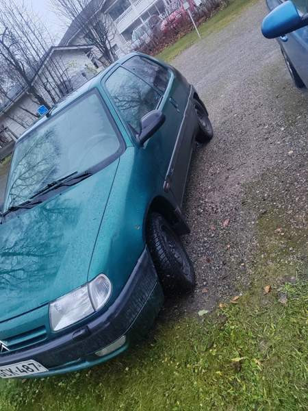 Citroen Saxo Iisalmi - photo 2