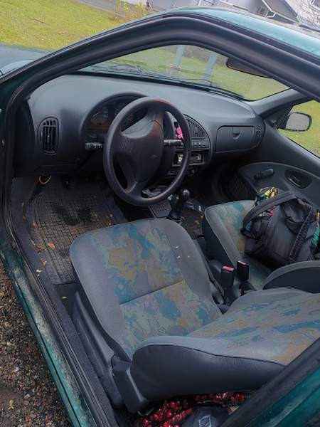 Citroen Saxo Iisalmi - photo 5