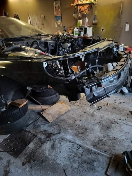 Saab 95 Muonio - valokuva 3